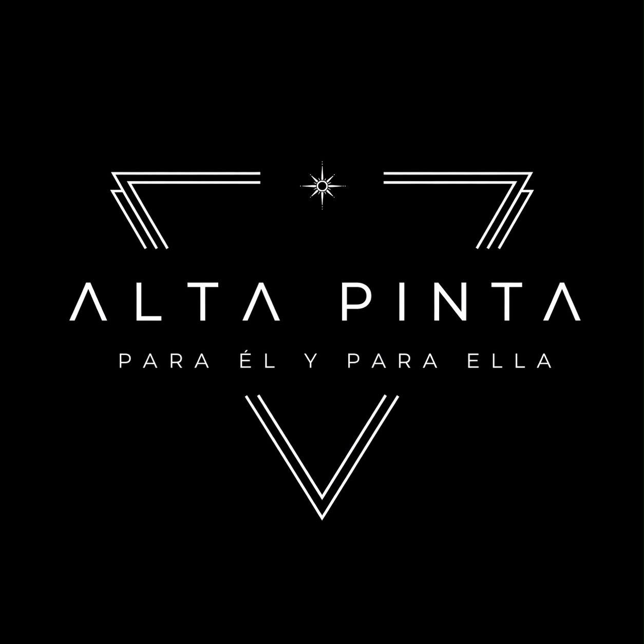 Logo Alta Pinta
